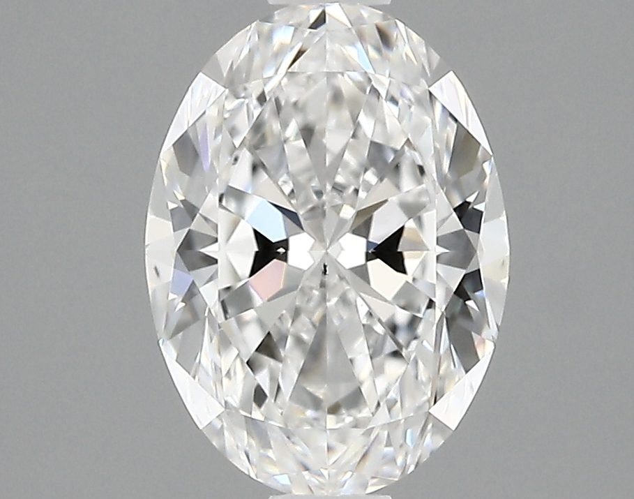 1.01 ct Oval E VS2 (D2055)
