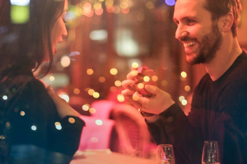 Planning a December Proposal in Lebanon: Your Ring Timeline